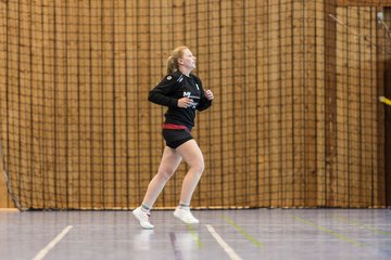 Bild 194 - F HSG Kremperheide/Muensterdorf - HSG HerKollNeu : Ergebnis: 43:29